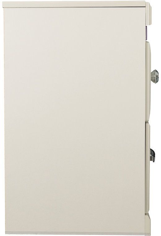 Signature Design by Ashley® Dreamur Champagne Nightstand-1