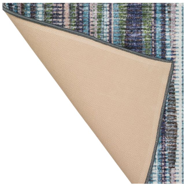 Dalyn™ Rug Company Amador AA1 Violet 5'x8' Area Rug-2