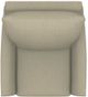 La-Z-Boy® Amy Teak Accent Chair-5