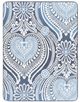 Sierra Sleep® By Ashley® Luxe 2.0 Innerspring 15" Plush Euro Top King Mattress in a Box-3