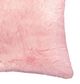 Furniture of America® Hilary Pink Accent Pillow-1