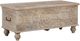 Signature Design by Ashley® Fossil Ridge Beige Storage Bench-0