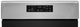 Whirlpool® 30" Stainless Steel Freestanding Gas Range-2