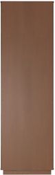 Linon Maxton Walnut Hall Tree-4