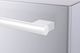 Galanz 16 Cu. Ft. White French Door Refrigerator-5