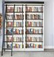 Sunny Designs™ Carriage House European Cottage Bookcase-4