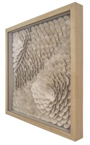 YHD Intricacy II Wall Art-2