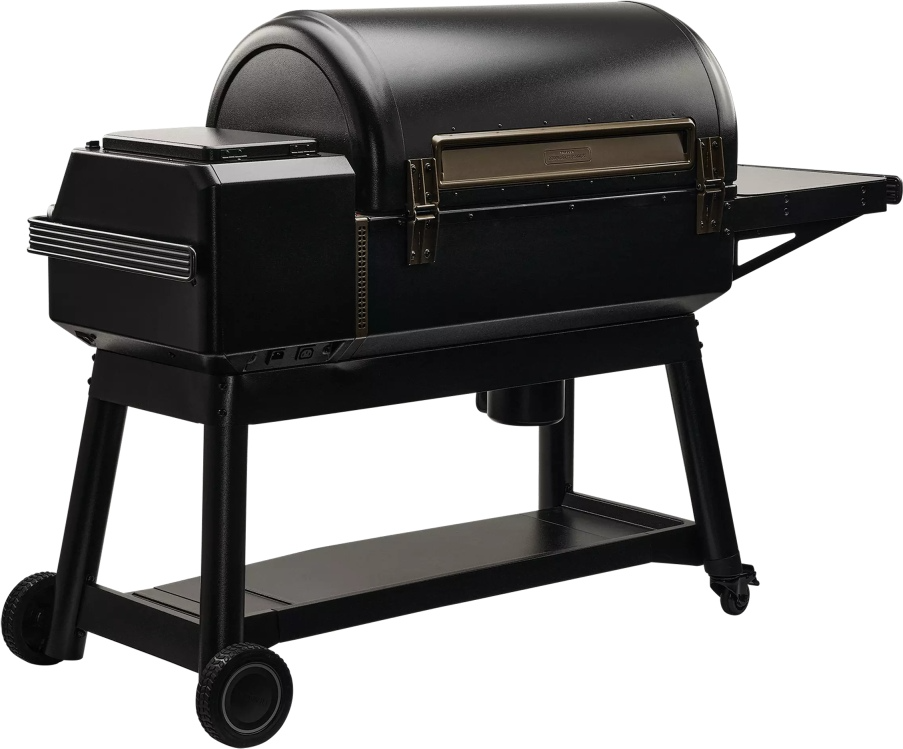 Traeger Ironwood XL - Thumbnail 4