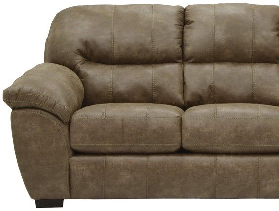 Jackson Furniture Grant Silt Sofa-1