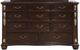 New Classic® Home Furnishings Maximus Madeira Dresser-2