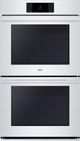 SKS 30" Satin Stainless Steel Double Electric Wall Oven-0