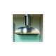Vent-A-Hood® Contemporary Series 30” Panel Ready Wall Mount Range Hood-3