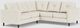 EQ3 Solo 2-Piece Leather Sectional Sofa-2