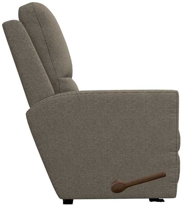 La-Z-Boy® Wynne Fawn Manual Wall Recliner-3
