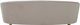 TOV Furniture Serenity Blush Velvet Sofa-1