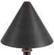 Currey & Company Traipse Bronze Cordless Table Lamp-2