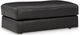 Signature Design by Ashley® Amiata Onyx Ottoman-0