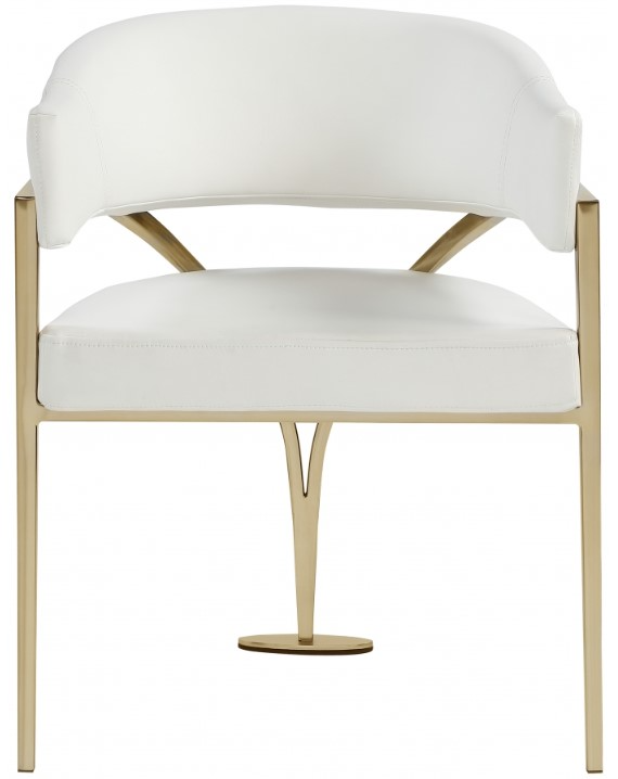 Meridian Furniture Madelyn Dining Chair
