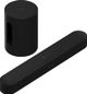Sonos Black Beam Entertainment Set-0