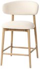 LH Home Milo Savile Flax Counter Stool-0