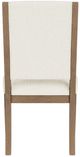 Riverside Furniture Jaxon 2-Piece Casual Mink Upholstered Side Chair Set-5