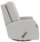 Flexsteel® Customizable Devon Manual Rocking Recliner-2