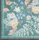 Nourison Home™ Botanical Washables 5'x7' Style 7 Area Rug-2