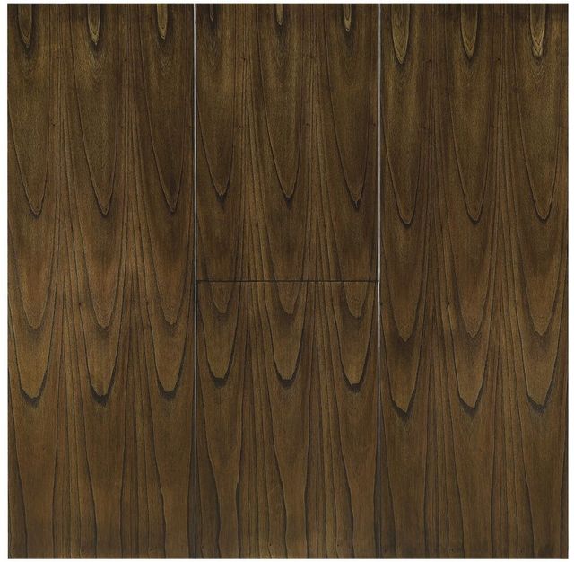 Homelegance® Darla Brown Dining Table-3