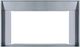 Zephyr 36" Stainless Steel Liner-0