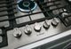 Bosch® 800 Series 37" Stainless Steel Natural Gas Cooktop-2