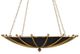 Currey & Company Fontaine Chandelier-0