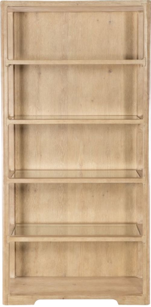 Hooker® Furniture Retreat Dune Etagere-2