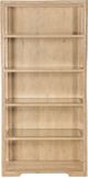 Hooker® Furniture Retreat Dune Etagere-2