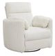 Parker House® Radius 3-Piece Mega Ivory Power Reclining Set-2