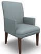 Best® Home Furnishings Customizable Nonte Captain's Dining Chair-3