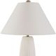 Uttermost® Brinsley Ivory Table Lamp-5