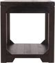Signature Design by Ashley® Rogness Rustic Brown End Table-2