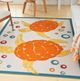 Nourison Home™ Aloha 5'x8' Style 60 Area Rug-5