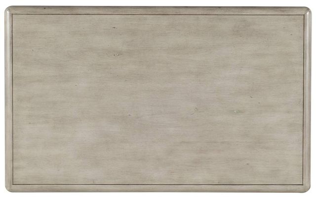 Hooker® Furniture Work Your Way Burnham Gray Mink Lateral File Cabinet-2