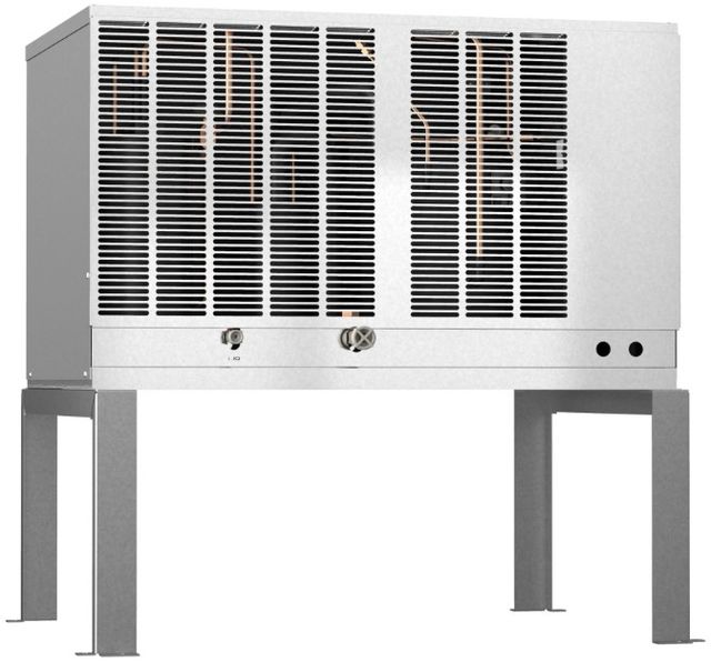 Hoshizaki SRC 38" Stainless Steel Remote Condenser with Quiet Operation-0