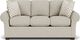 Flexsteel® Vail Silver Driftwood Sofa-1