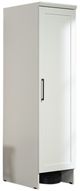 Sauder® HomePlus Soft White® Storage Cabinet-0