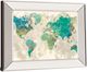 Classy Living Fontaine S. No Borders Wall Art-1
