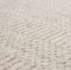 Karastan® Gemini Silver 6' x 9' Area Rug-2