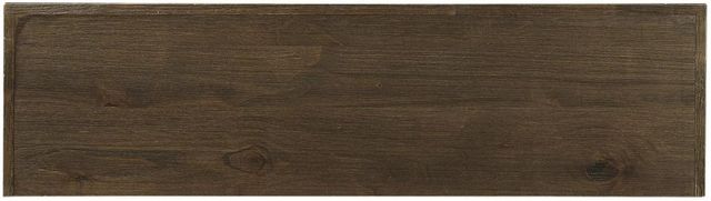 aspenhome® Sawyer Brindle Sofa Table-1