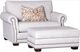 Mayo Customizable 4700F Chair-1