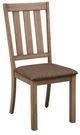 Liberty Furniture Sun Valley 5-Piece Sandstone Drop Leaf Set-2