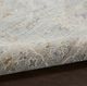 Nourison Home™ Infinite Blue 5'x8' Area Rug-4