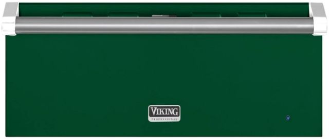 Viking® 5 Series 30" Ivy Warming Drawer-0