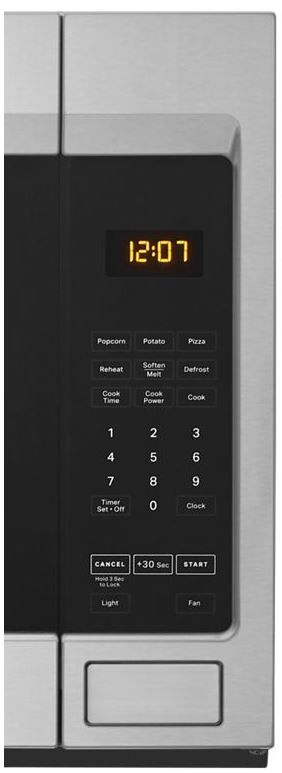 Maytag® 1.9 Cu. Ft. Over The Range Microwave-3